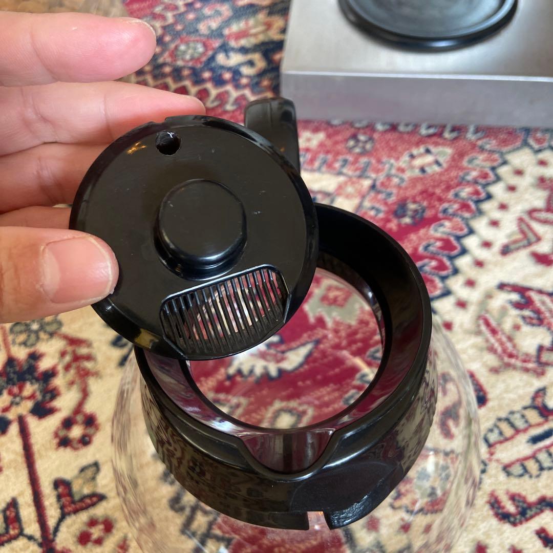 KALITA コーヒーメーカー KW-25 カリタ　業務用　稼働品