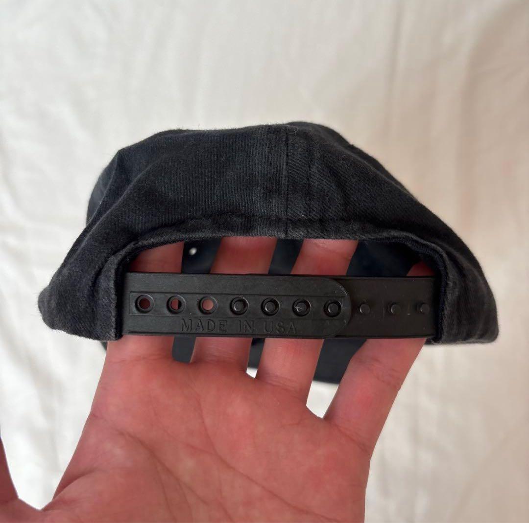   Jeans 90s キャップUSA製カルバンクライン