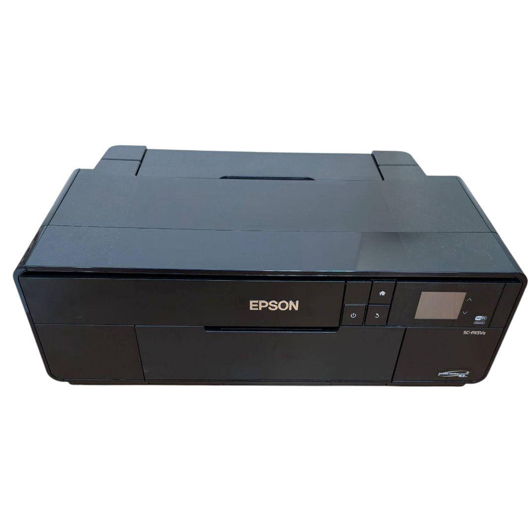 EPSONエプソン プリンター SC-PX5VII
