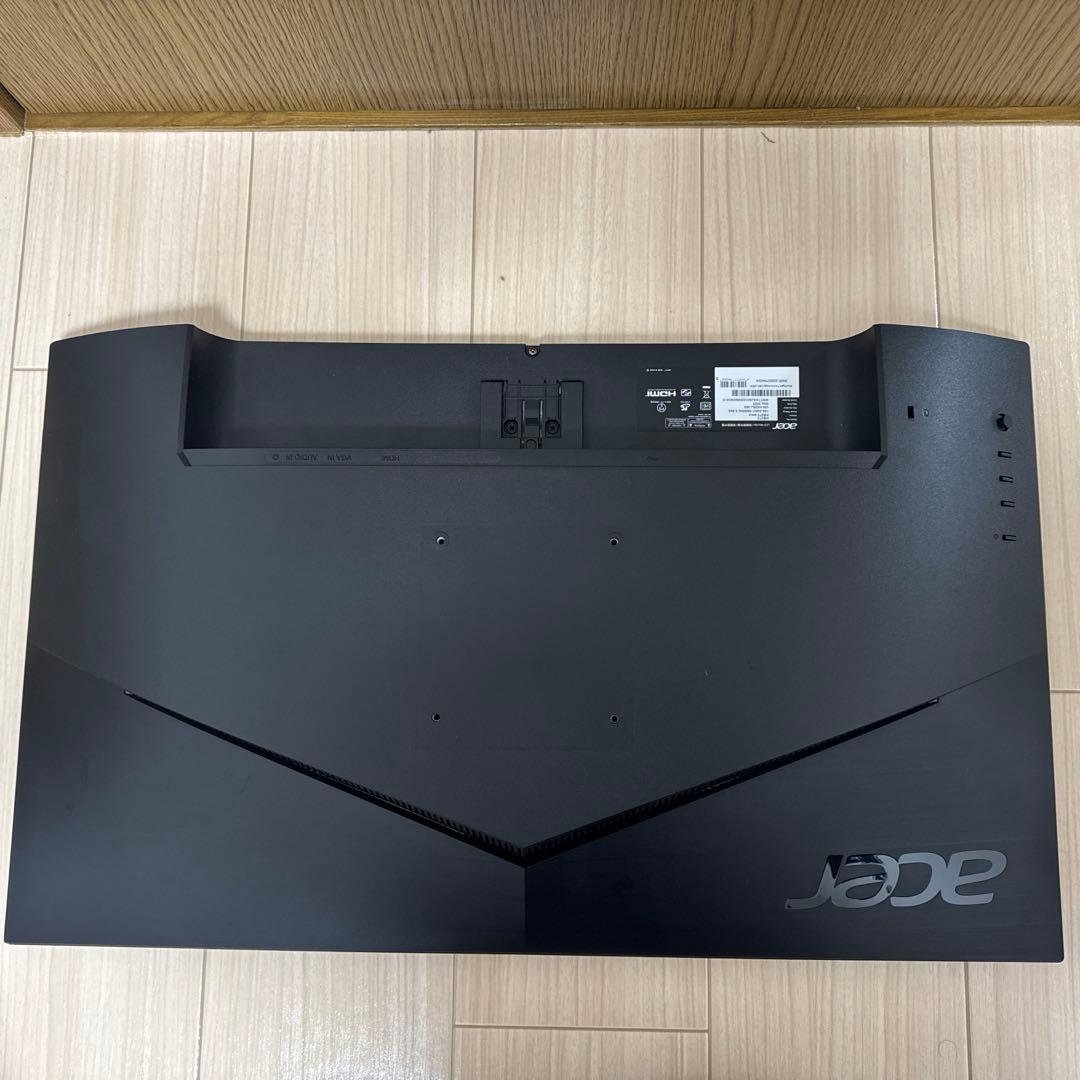 acer KB2 Series 27インチ FHD モニター
