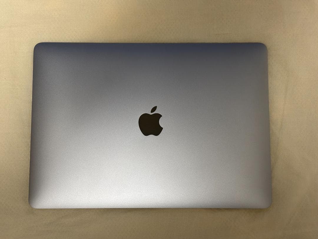MacBook Air 2020 m1/16GB/256G USキーボード
