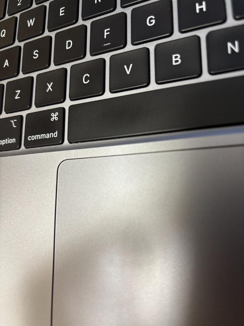 MacBook Air 2020 m1/16GB/256G USキーボード