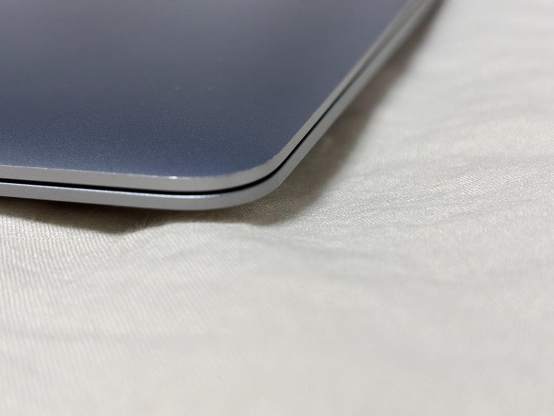 MacBook Air 2020 m1/16GB/256G USキーボード