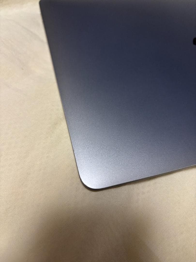 MacBook Air 2020 m1/16GB/256G USキーボード