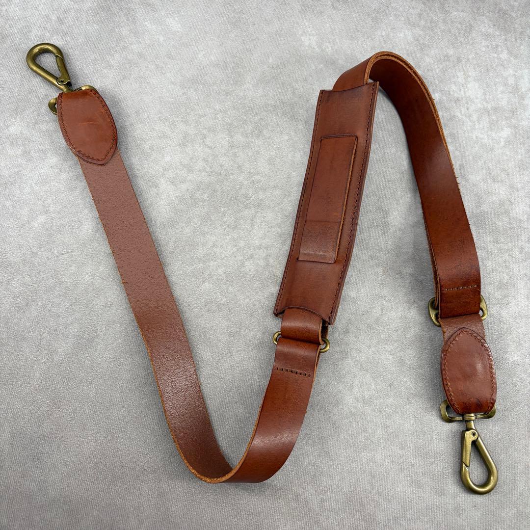 【良品✨】ラルフローレン クラシックス 2WAY トートバッグ レザー 大容量