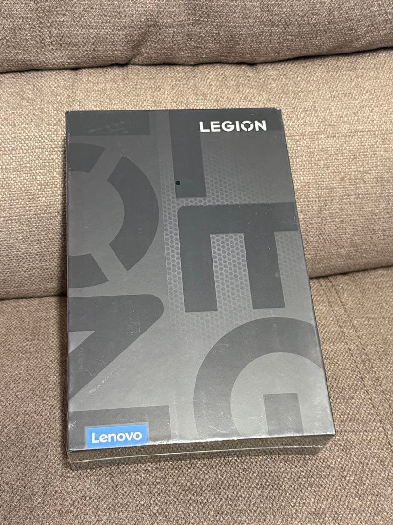 新品未開封 Lenovo Legion Y700 2023 16GB+512GB