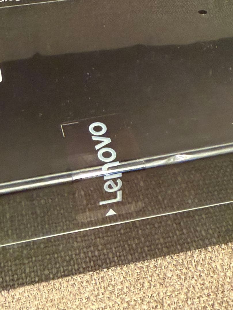 新品未開封 Lenovo Legion Y700 2023 16GB+512GB