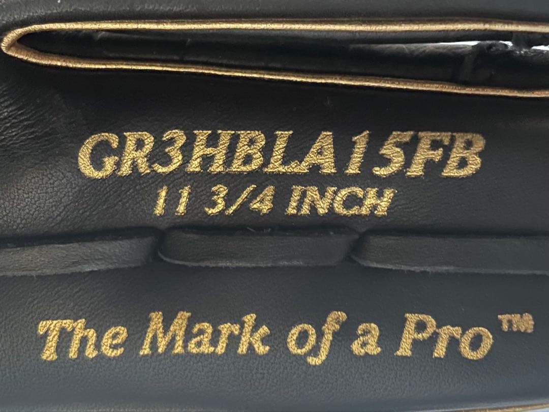 ローリングス Rawlingsg 軟式投手用 ノーホール型