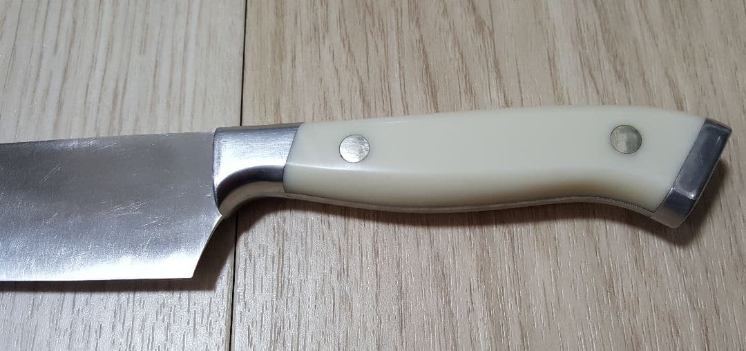 【業者研ぎ済み】子の日 NENOX 筋引 現行モデルにはない刃渡り28.5cm