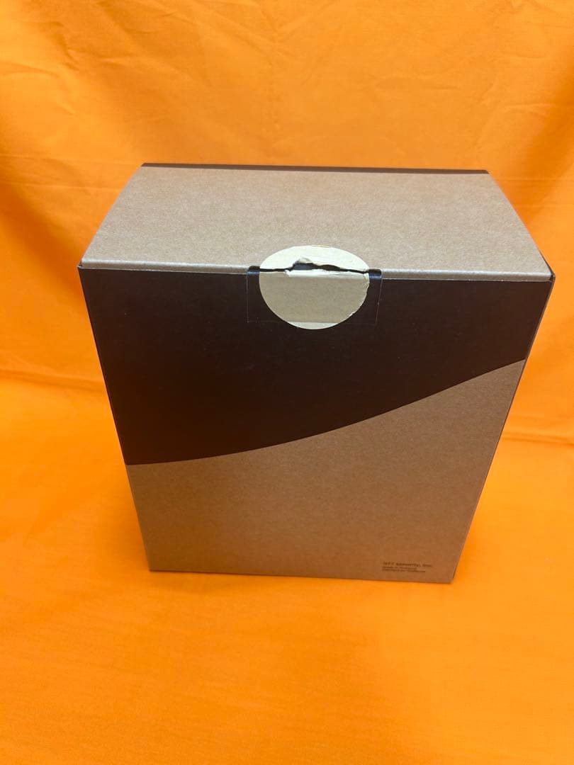 nwm one ヘッドホン　ライトグレー