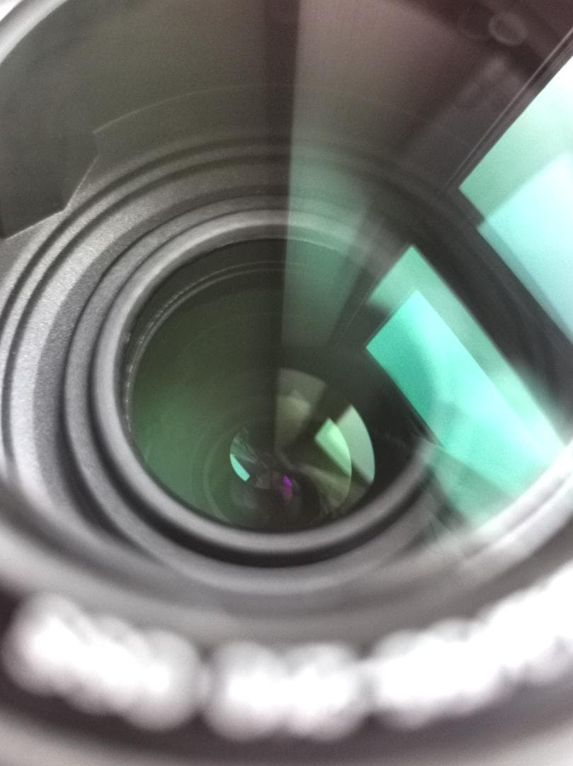 sony　ズームレンズ　SEL55210