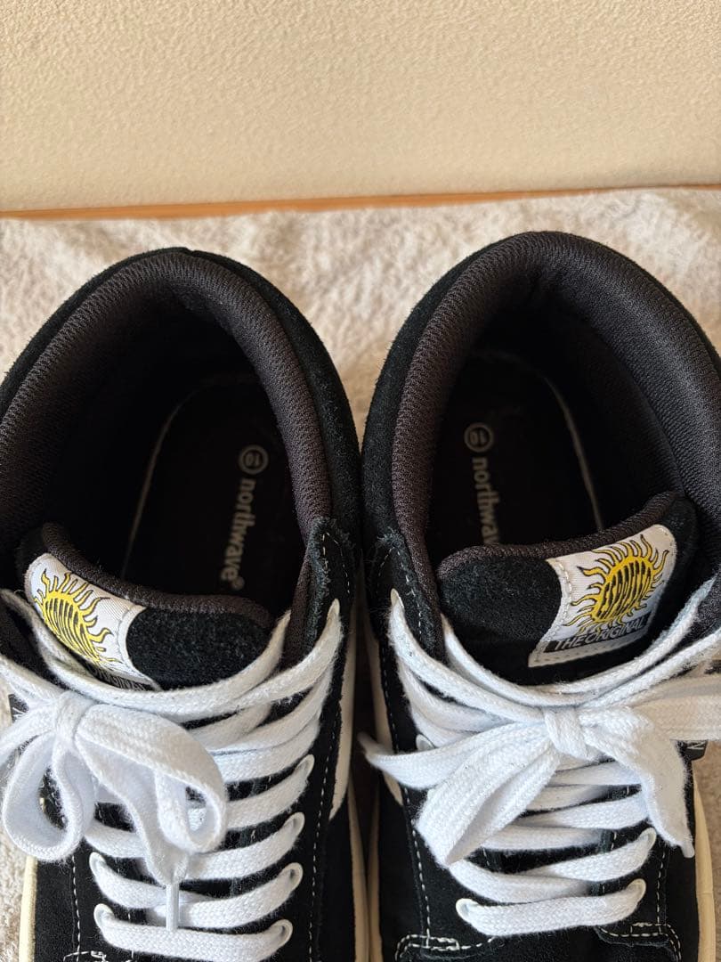 ノースウェーブNorthwaveエスプレッソ チリESPRESSO CHILLI