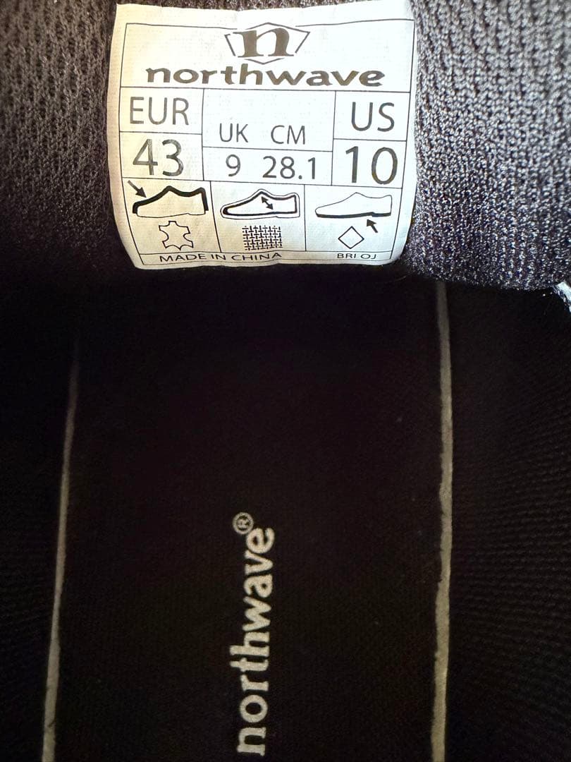 ノースウェーブNorthwaveエスプレッソ チリESPRESSO CHILLI