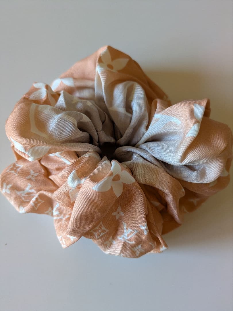 ユウレットLOUIS VITTON モノグラムプール M76801タグ取れ