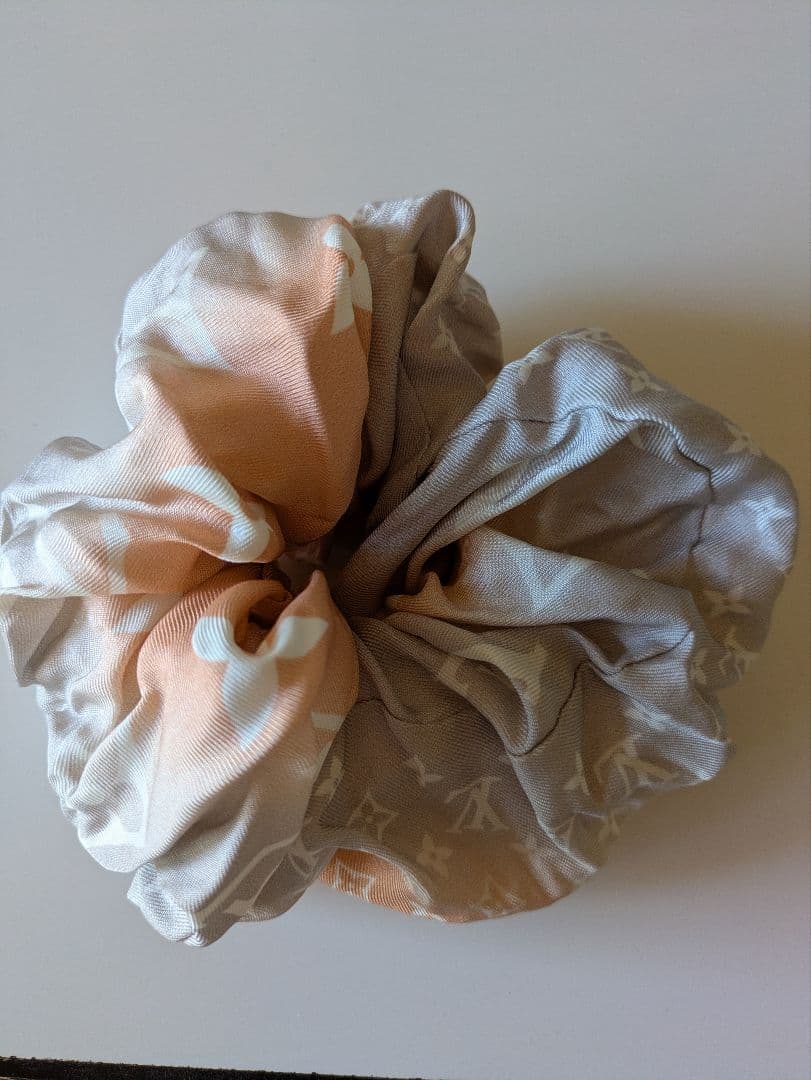 ユウレットLOUIS VITTON モノグラムプール M76801タグ取れ