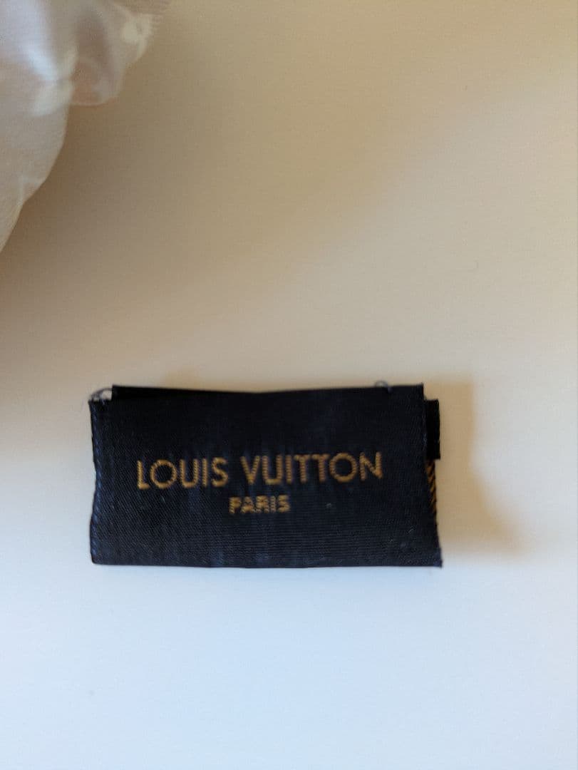 ユウレットLOUIS VITTON モノグラムプール M76801タグ取れ