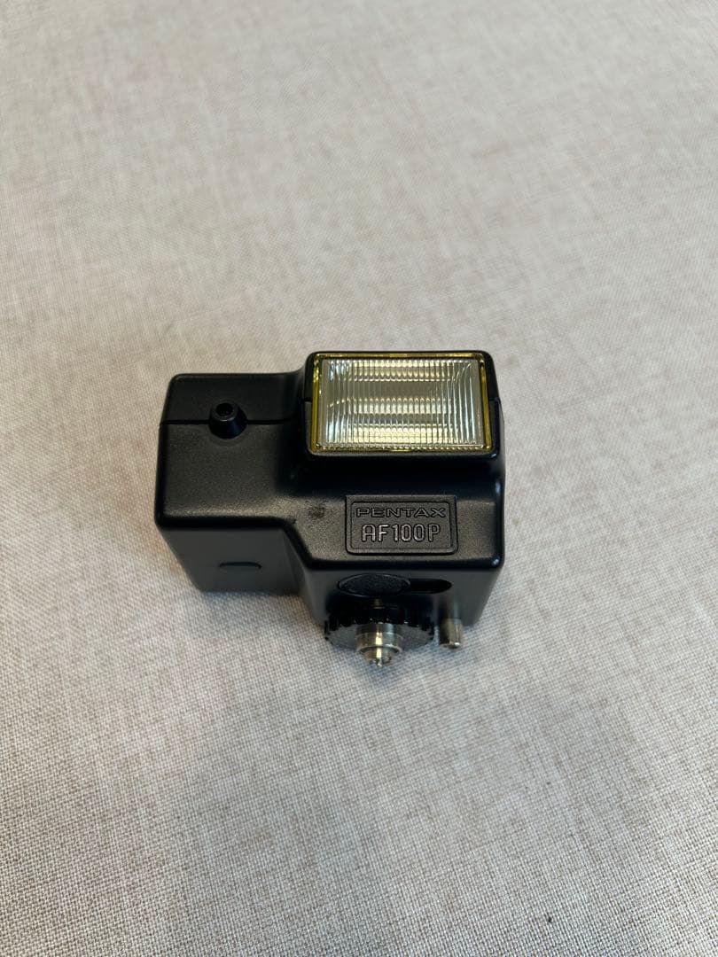 ASAHI PENTAX auto110 セット品