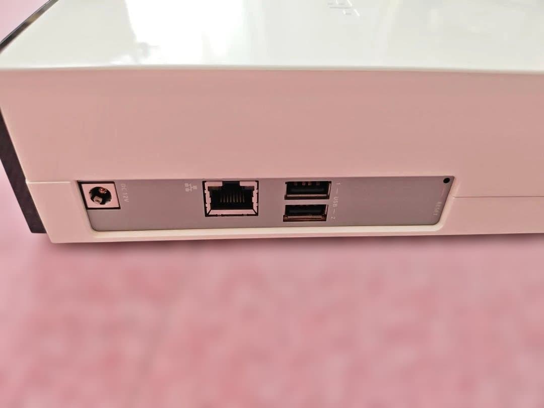 QNAP TS-128A NAS 本体