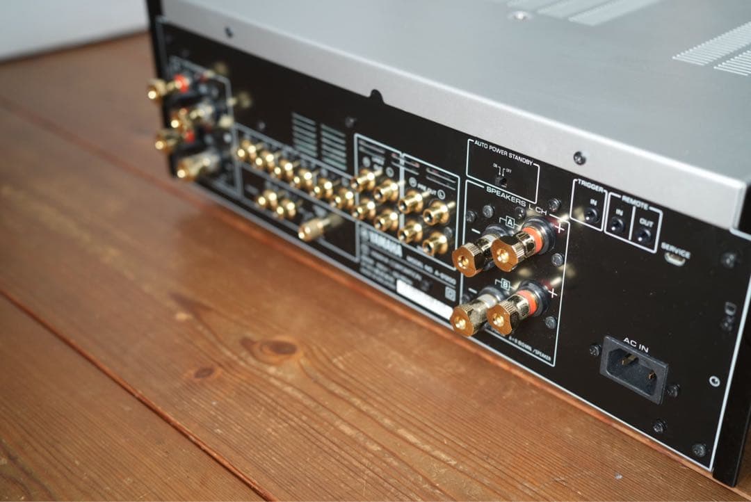 YAMAHA / プリメインアンプ / A-S1200 / ヤマハ