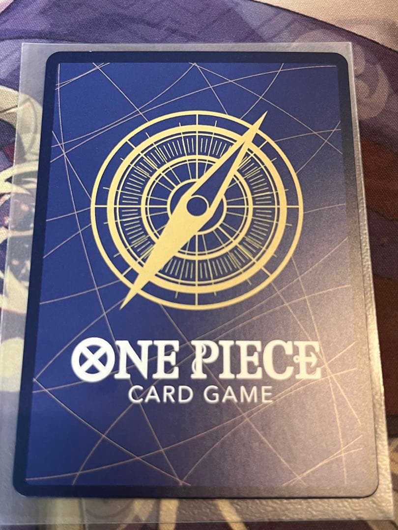 ナミ sp ワンピースカードゲーム