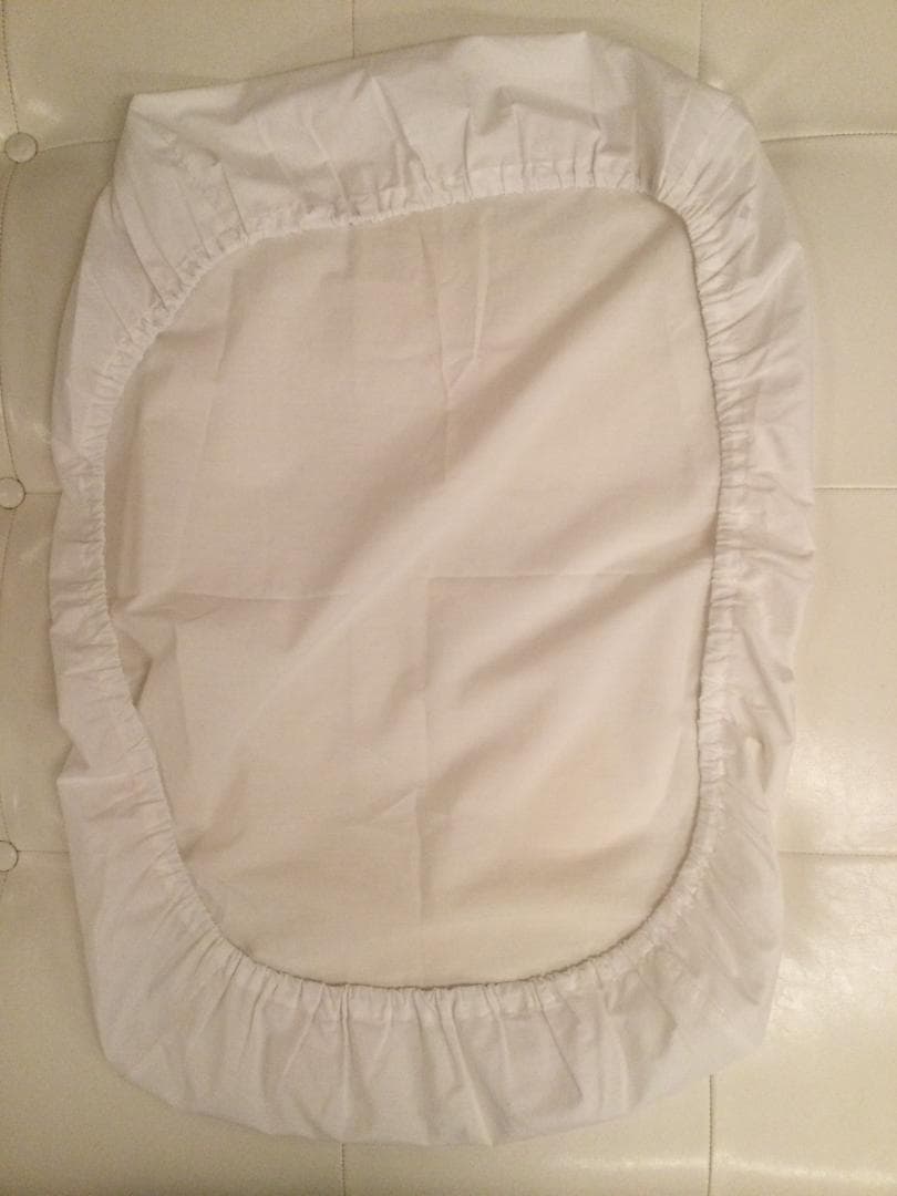 アミリ amilystyle キャスター付きベビーベッド