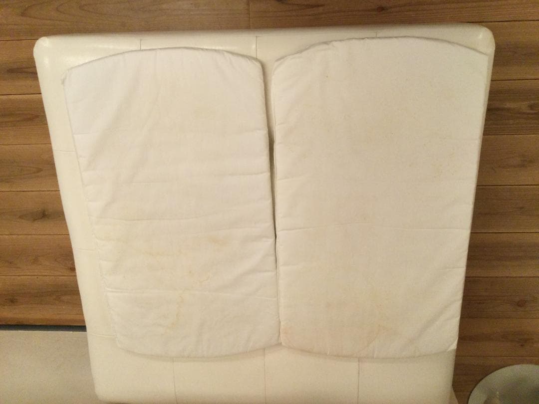 アミリ amilystyle キャスター付きベビーベッド