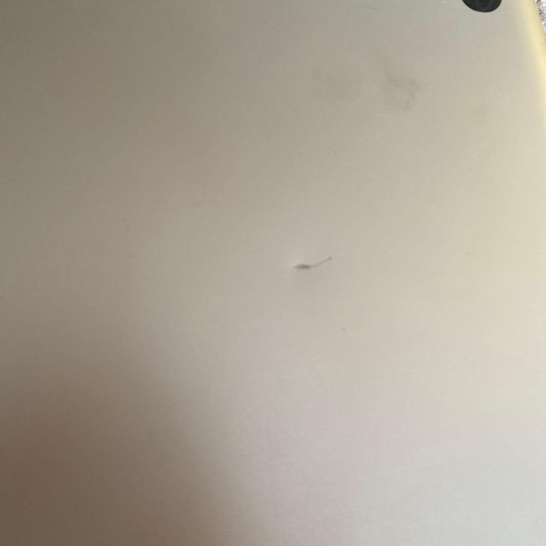 MacBookPro 2010mid 15inch ジャンク品