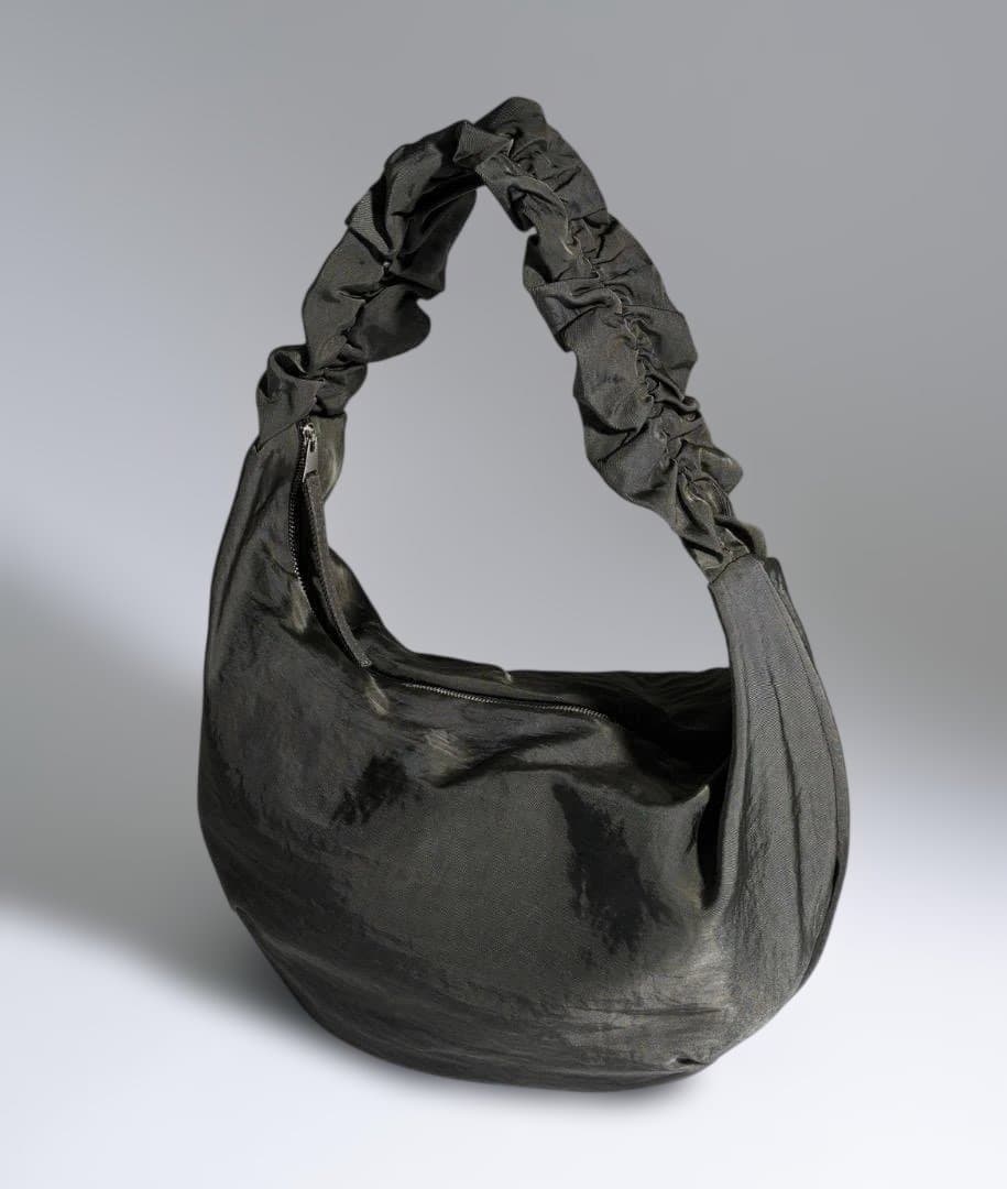 【新品】OUAT(オーユーエーティー)　オフィスバッグ　ブラック