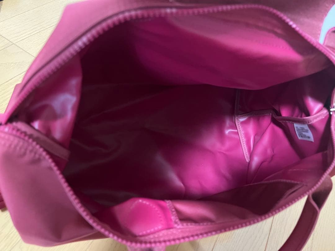 ロンシャン　バッグ　ルプリアージュ