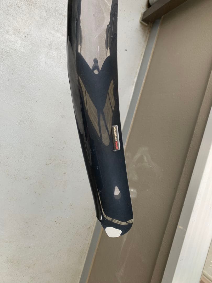 ホンダ エレメント バグガード