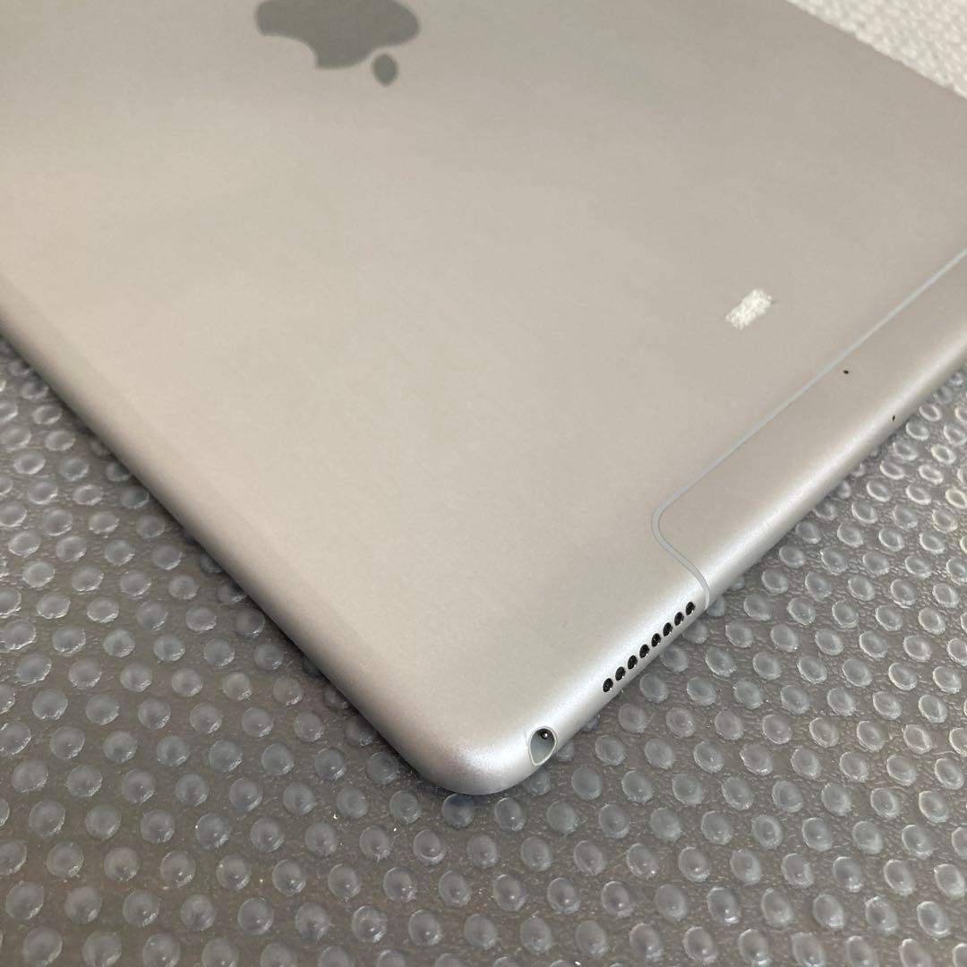 164 電池最良好☆iPad Pro 256GB 10.5インチ SIMフリー☆