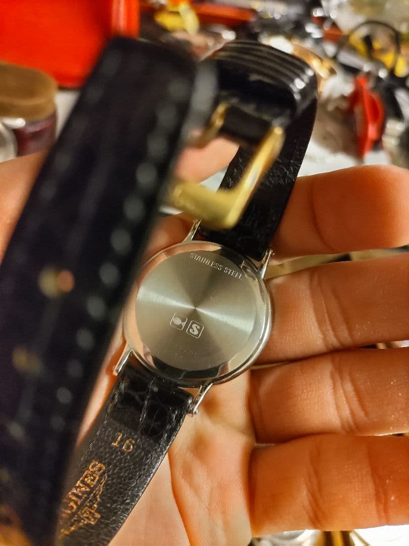LONGINES 時計 希少品