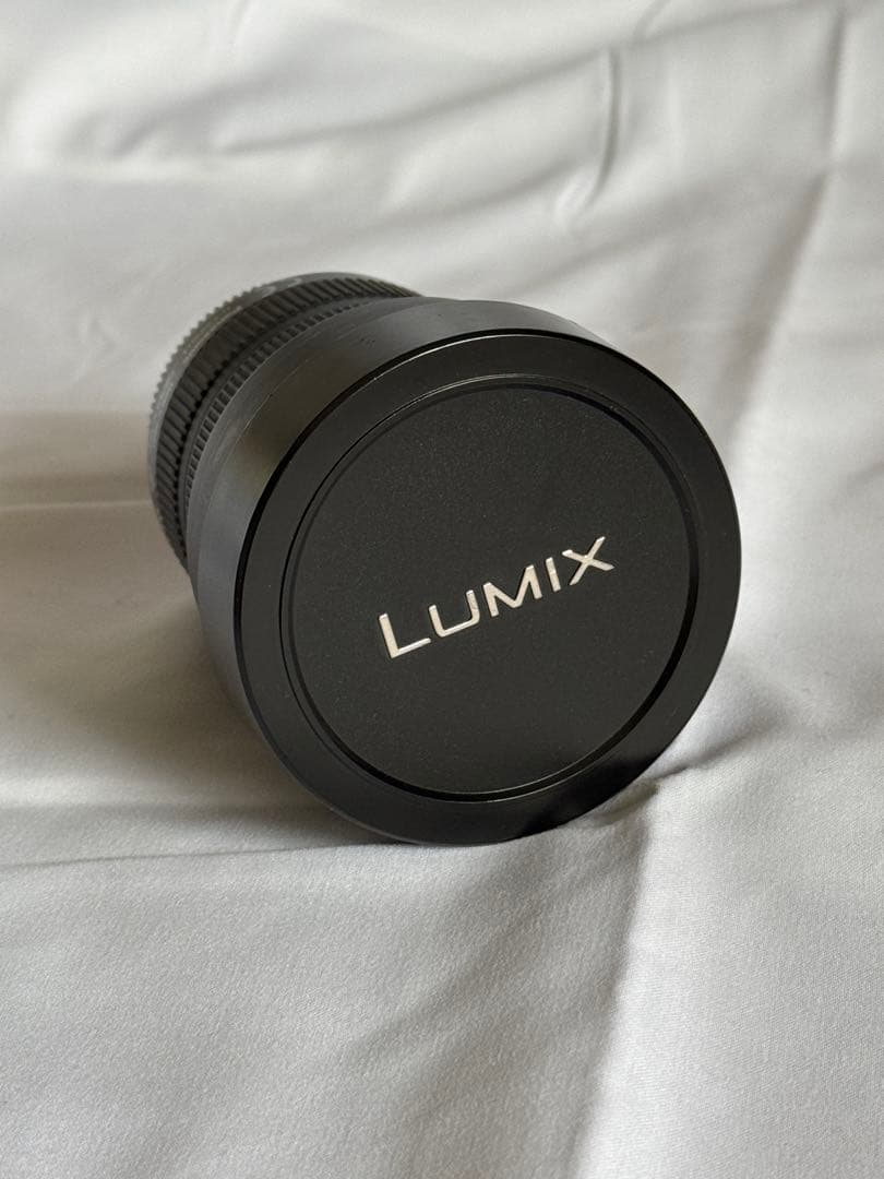 Panasonic LUMIX G VARIO 7-14㎜ F4.0 ASPH.