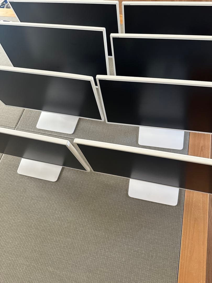 PRINCETON PTWL-T24W 23.8インチ TFT LCDモニター