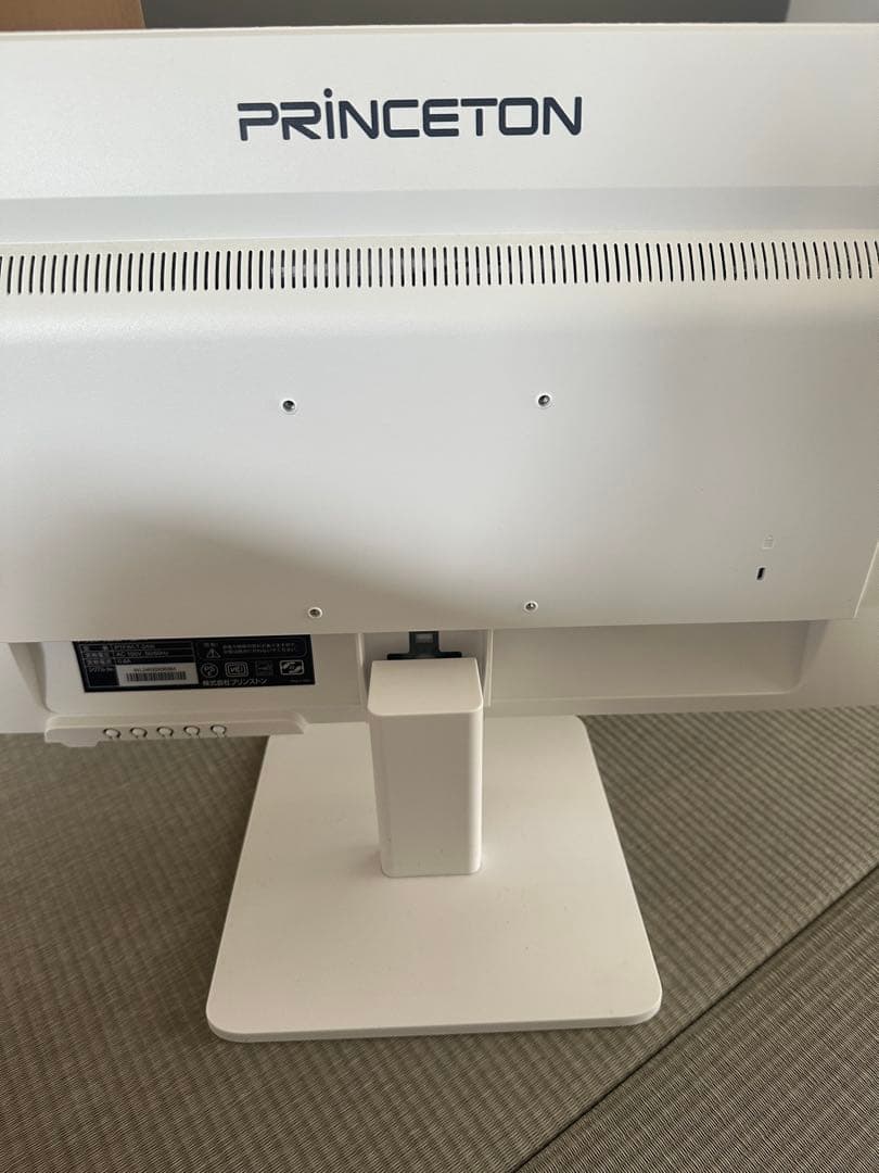 PRINCETON PTWL-T24W 23.8インチ TFT LCDモニター