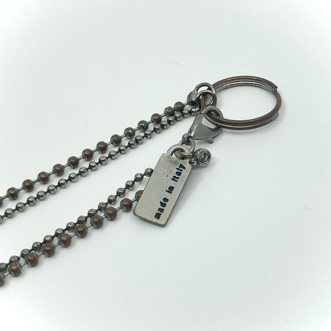 Martin Margiela ダイスネックレス