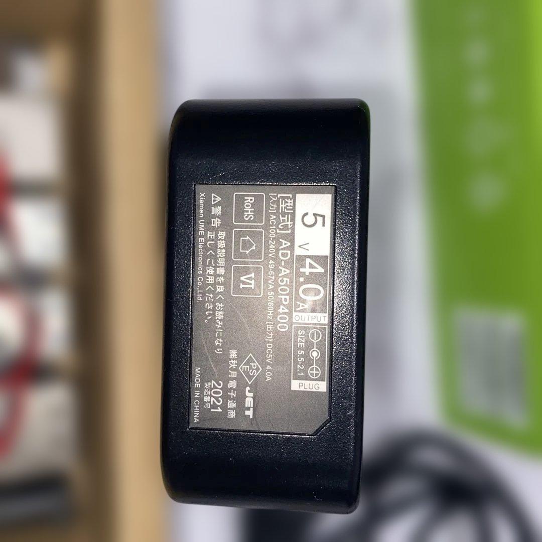 マザーボード NVIDIA Jetson Nano Developer Kit