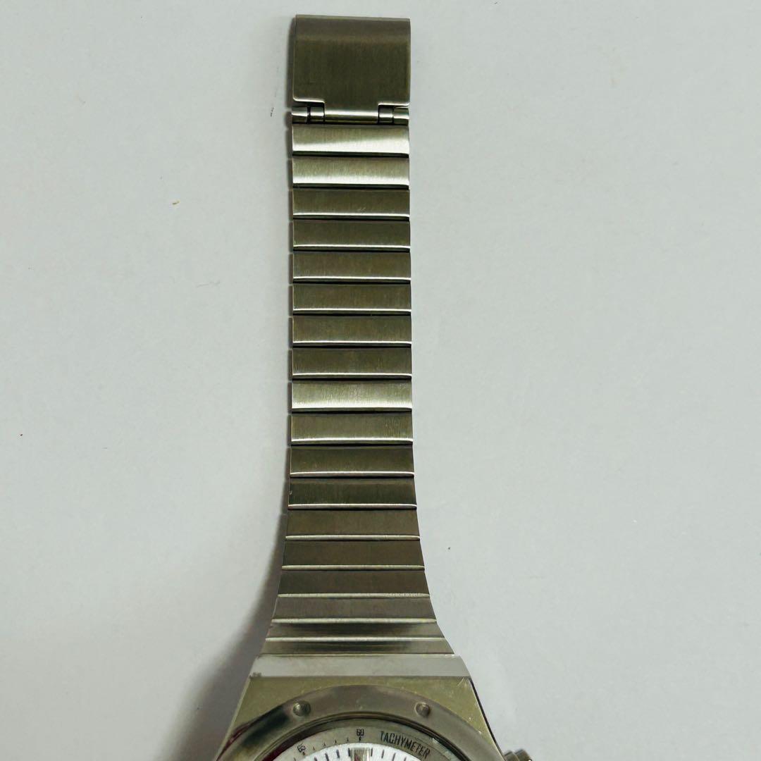 CITIZEN × BEAMS コラボ 腕時計 エコドライブ シルバー BOX付