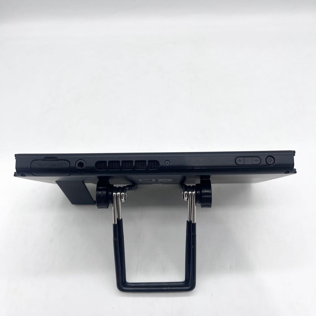 【完品・液晶美品】Nintendo Switch 本体 旧型 未対策機 動作良好