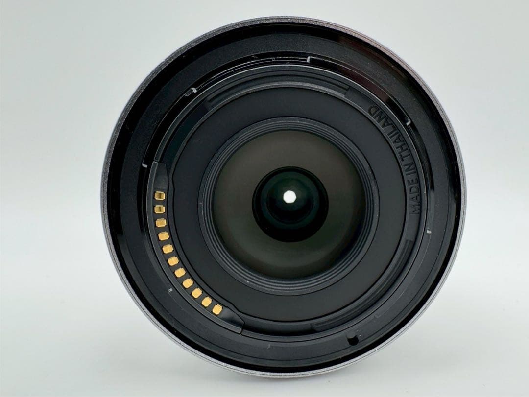 ☆美品【NIKON】Zfc + NIKKOR Z 16-50mm ニコン