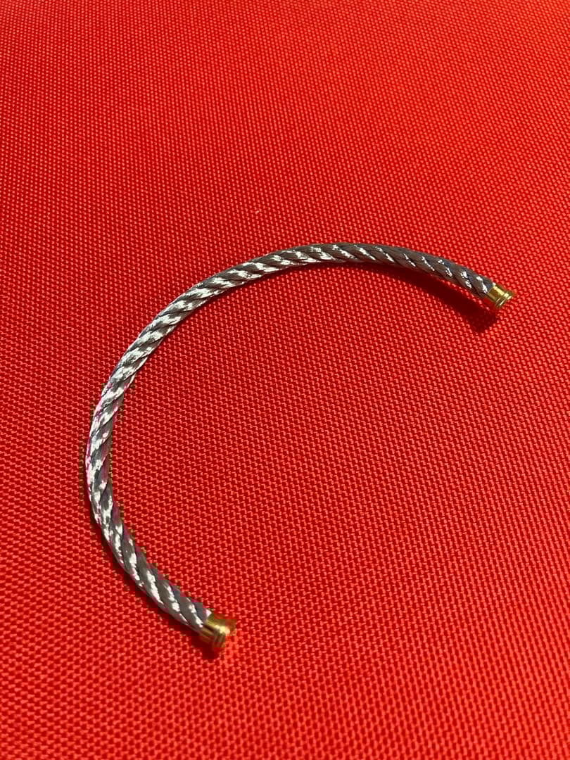 FRED フォース10 LM s16 シルバー