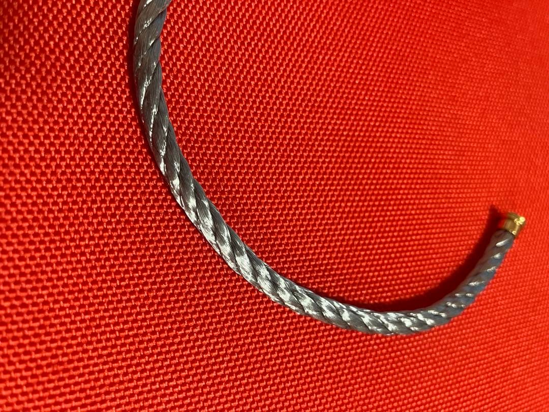 FRED フォース10 LM s16 シルバー