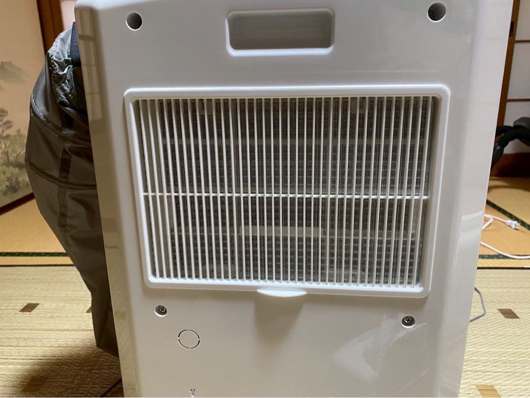 スポットクーラー　コロナ　2019年製　CDM-10A