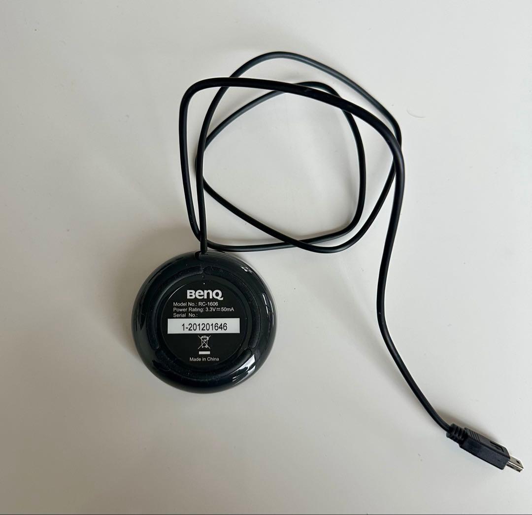 BenQ ベンキュー XL2546 ゲーミングモニター