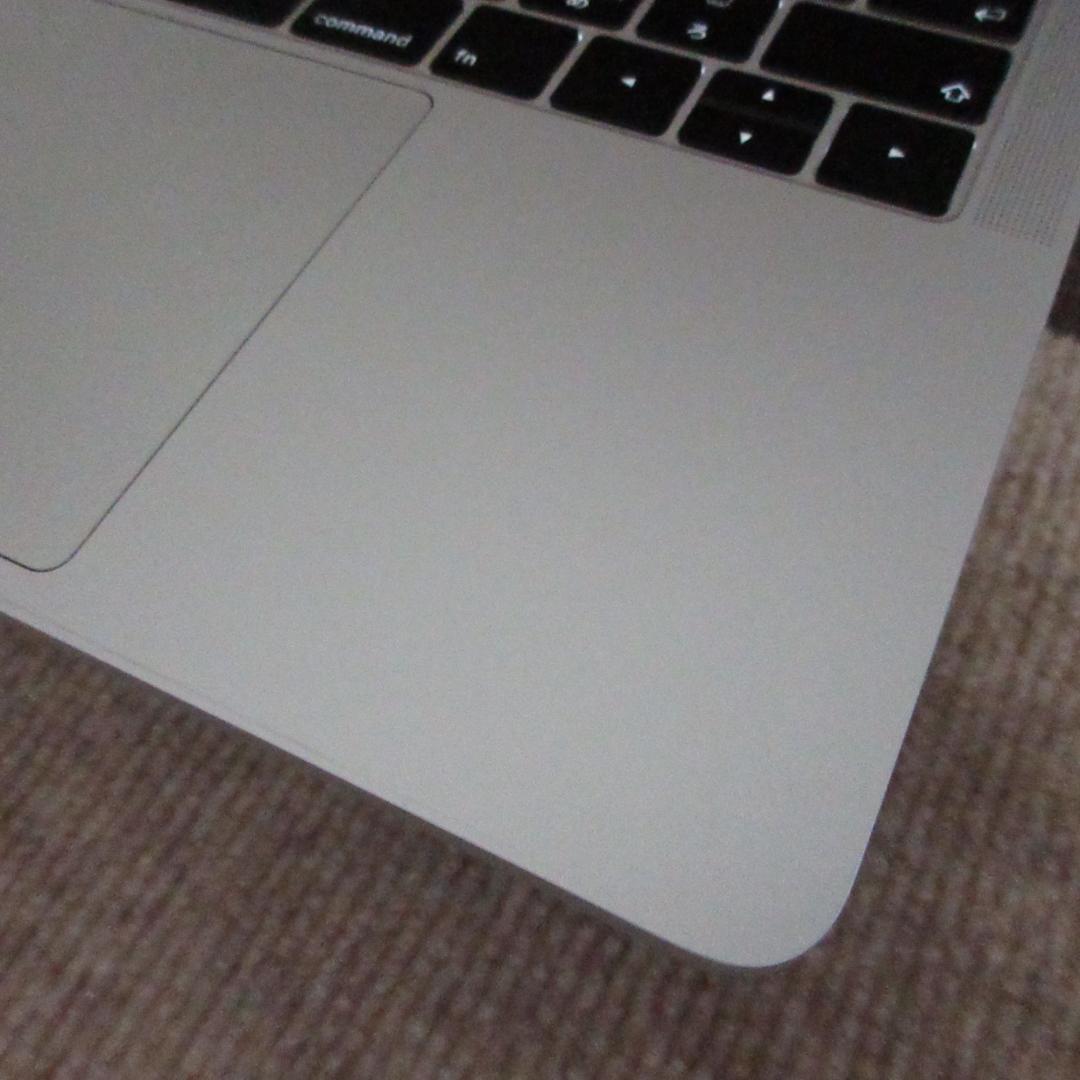 『美品』MacBook Pro 2019 A2159 13㌅ バッテリー正常