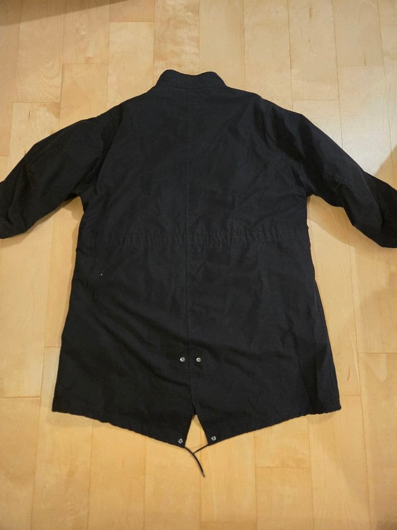 FREAK'S STORE M65LINER SETモッズコートライナーセットS