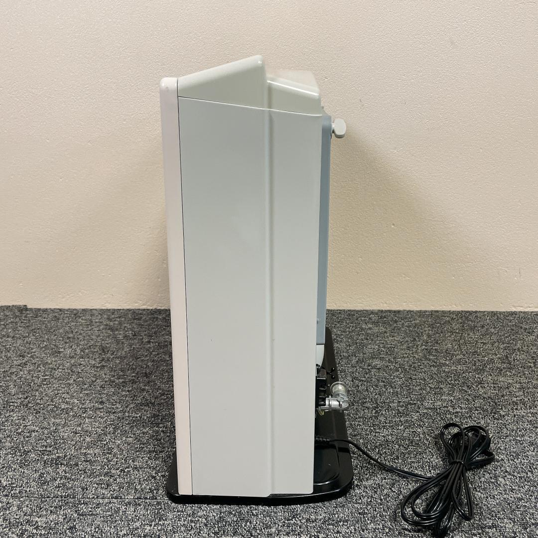 リンナイ　ガスファンヒーター　SRC-364E 都市ガス　17年製