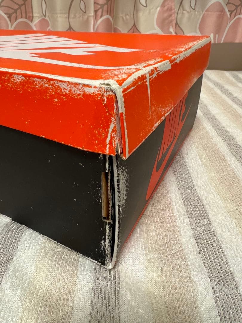 エアジョーダン1 Lost&Found Chicago 28cm