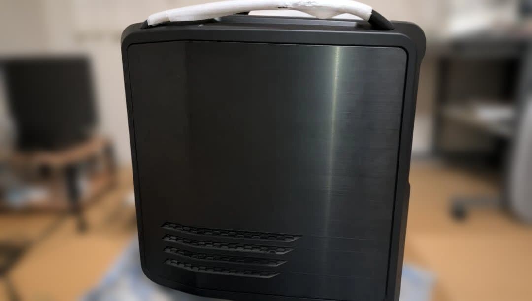 田*中様 豪華パーツ使用自作パソコン中古