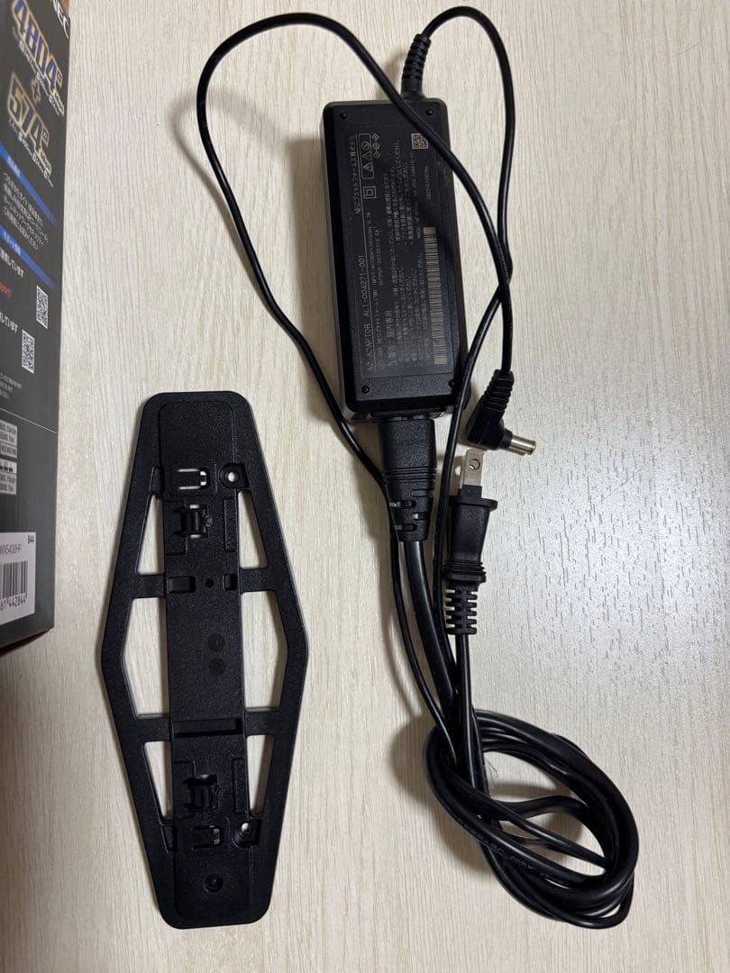 NEC PA−WX5400HP ルーター